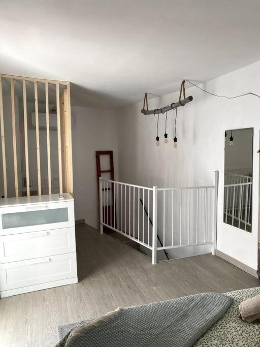 Вилла Oasis Alora Naranjos Экстерьер фото