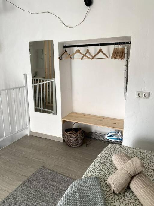 Вилла Oasis Alora Naranjos Экстерьер фото