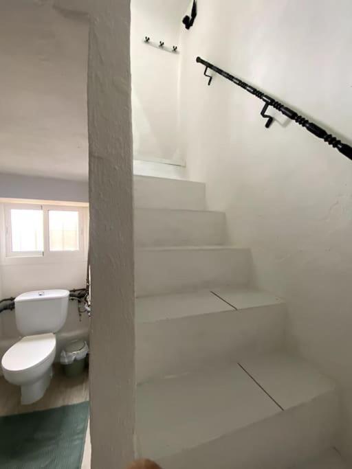 Вилла Oasis Alora Naranjos Экстерьер фото