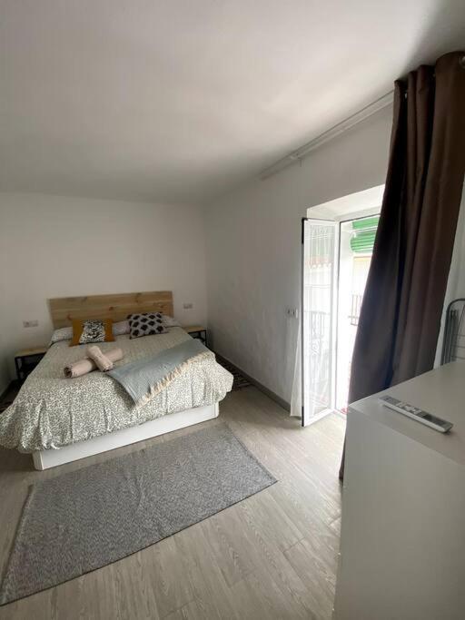 Вилла Oasis Alora Naranjos Экстерьер фото