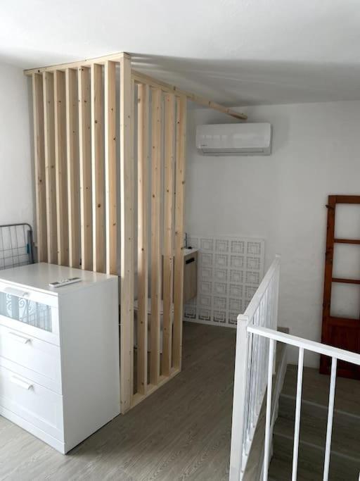 Вилла Oasis Alora Naranjos Экстерьер фото