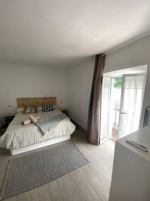 Вилла Oasis Alora Naranjos Экстерьер фото