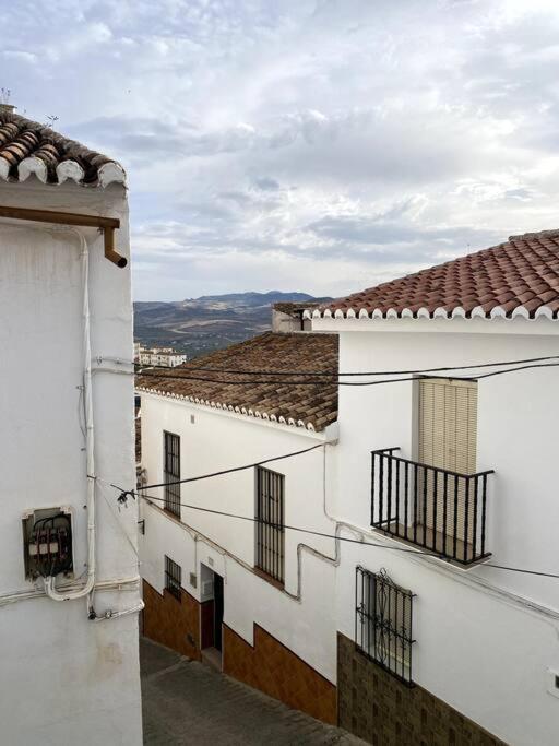 Вилла Oasis Alora Naranjos Экстерьер фото